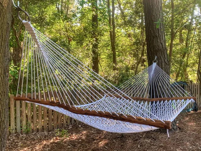 Outer Banks Hammocks & Outdoor Furniture