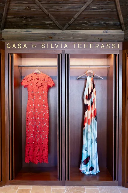 Casa by Silvia Tcherassi