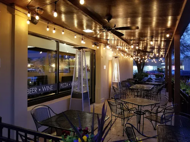 Rosati's Pizza - Geneva