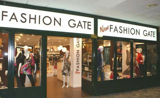 FASHION GATE
