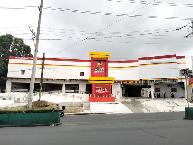 Hotel Sogo - Dasmariñas