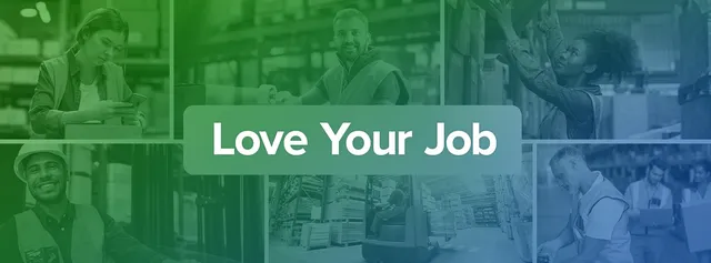 WebstaurantStore Distribution Center - Durant, OK