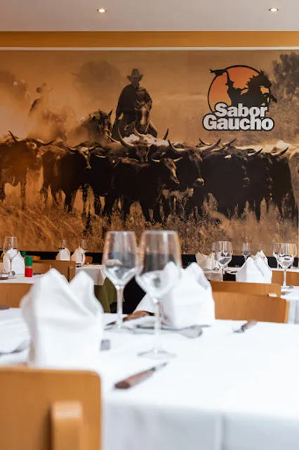Restaurante Sabor Gaucho
