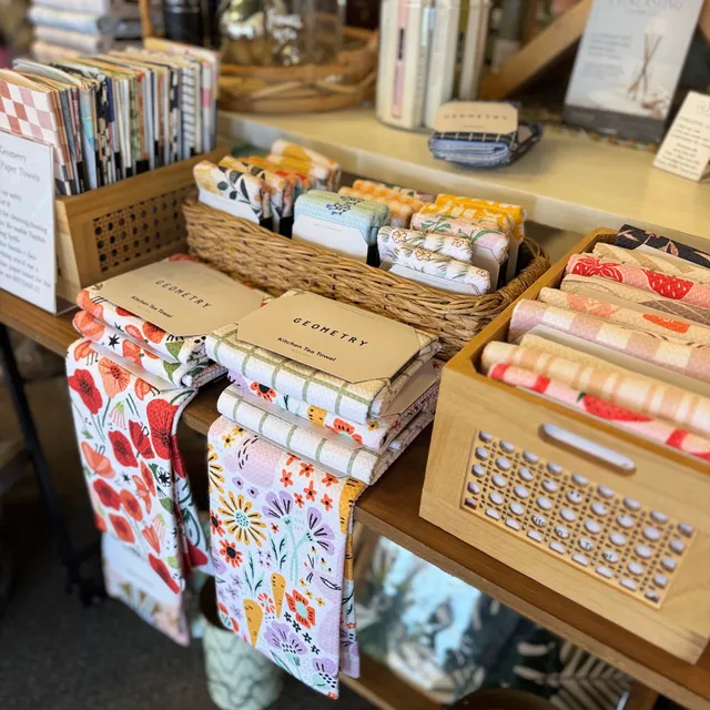 Olita Gifts & Goods: Hutchinson