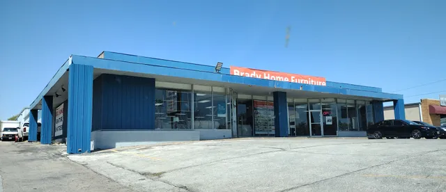 Brady Home Furniture