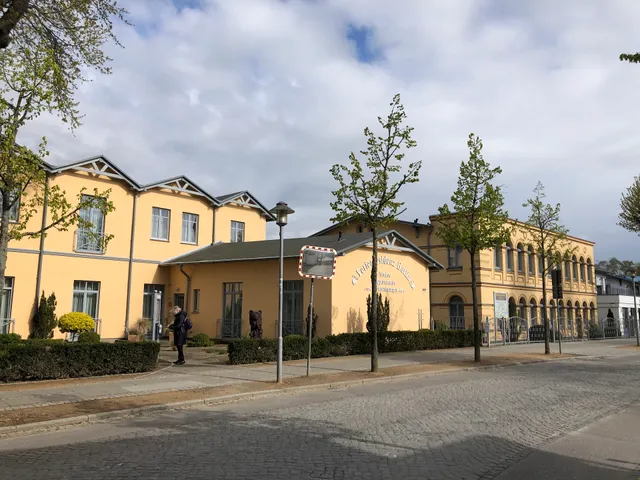 Berlin Ferienresidenz