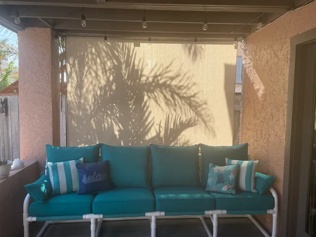 Resort Furniture Corporation