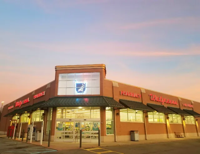 Walgreens