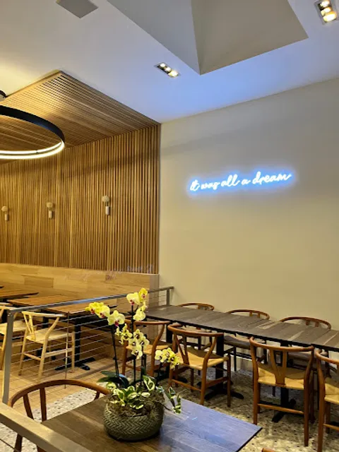 The Brothers Sushi Santa Monica