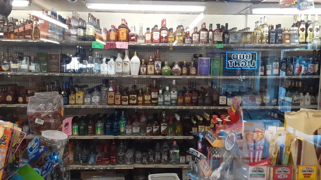 Tokay Food & Liquors