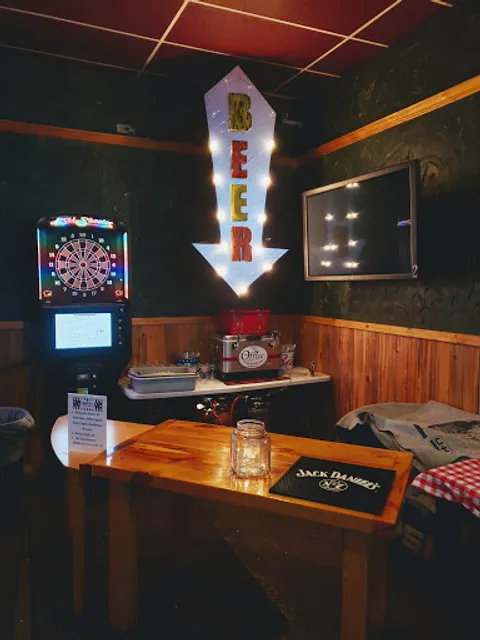 The Office Liquor Store and Lounge