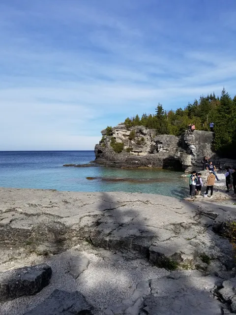 Sunny Birch Cottage Resort