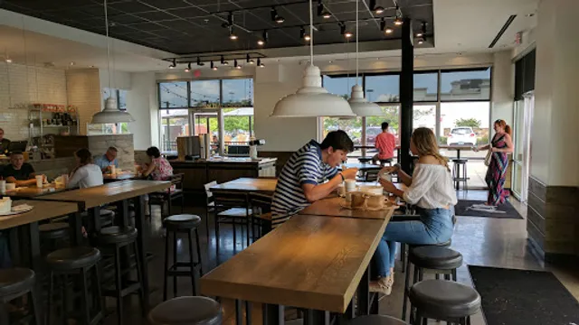 Piada Italian Street Food