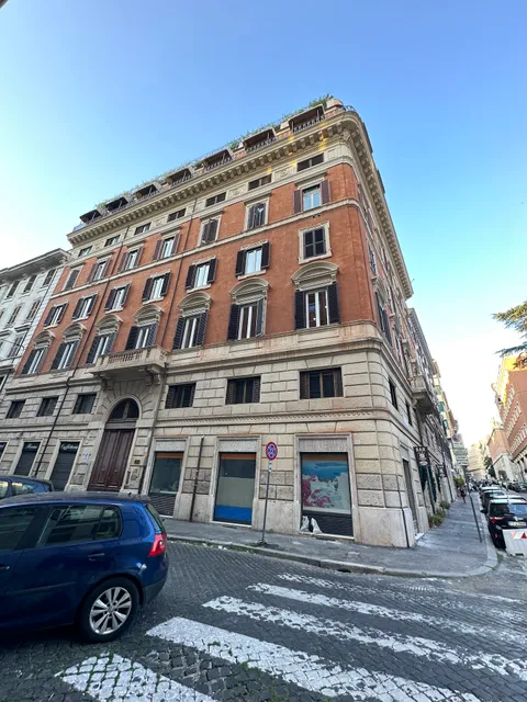 The Radical Hotel Roma