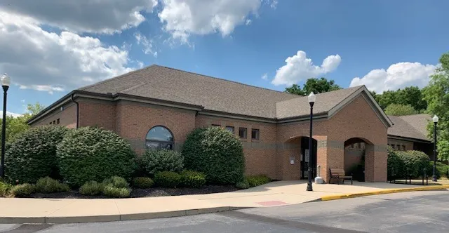 Franklin-Springboro Public Library - Springboro Branch