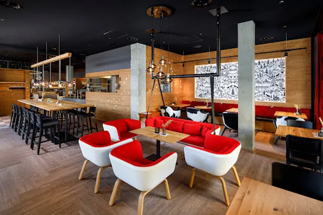 iheimisch Restaurant & Catering