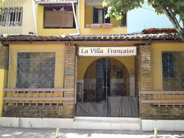 La Villa Francaise