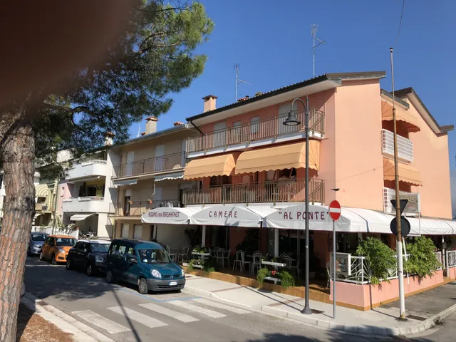 Albergo Meuble' al Ponte