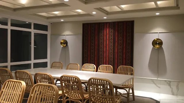 Pondok Kemangi Pluit