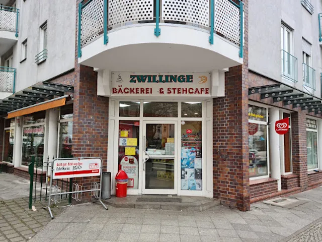 Bäckerei & Cafe Weide