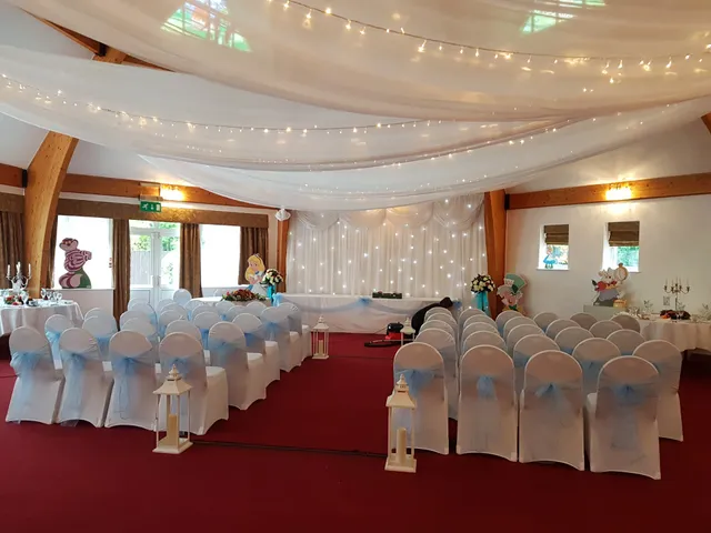 Little Silver Country Hotel