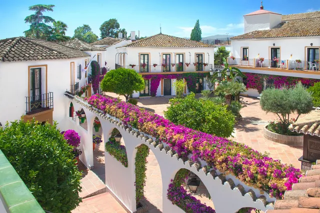 Globales Cortijo Blanco