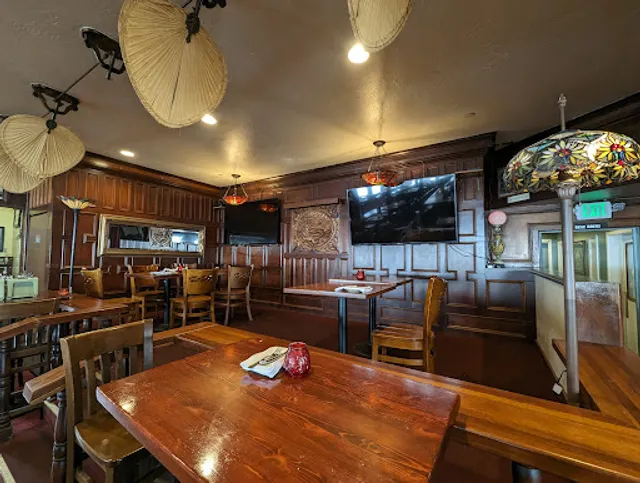 Miramar Beach Restaurant