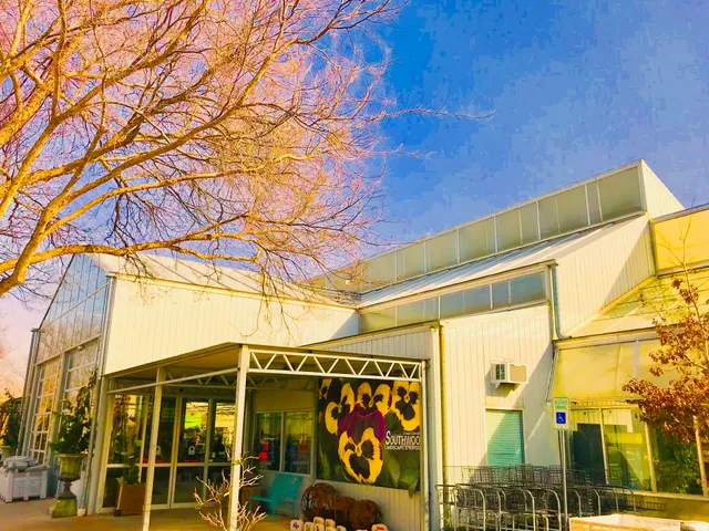 Southwood Landscape and Garden Center