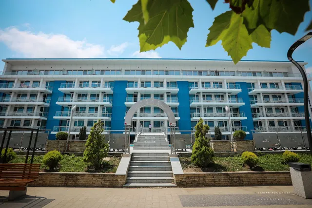 Hotel Bavaria Blu & Conference Center