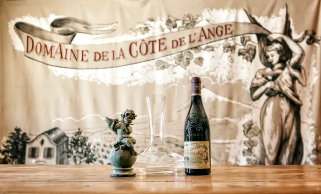 Domaine de la Côte de l’Ange