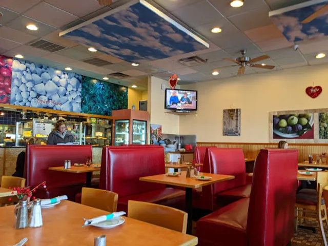 Il Basilico Trattoria