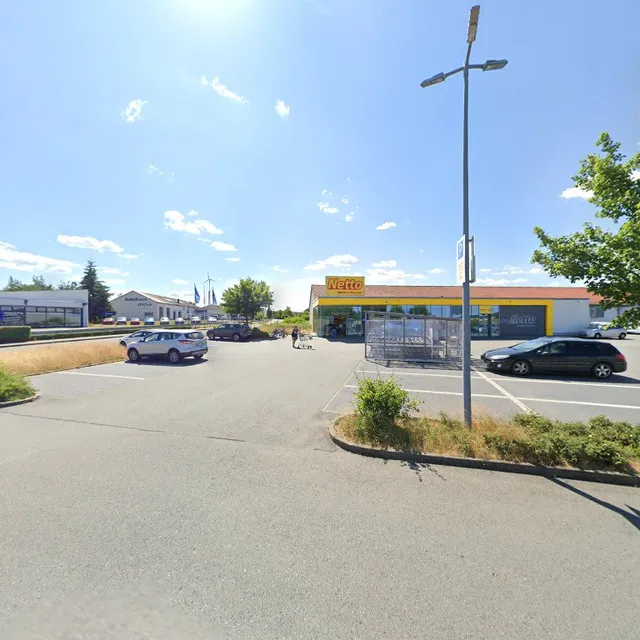 Stangengrüner Mühlenbäckerei AG