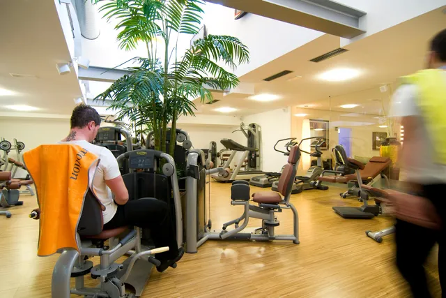 FIT 181 - Fitness & Beauty