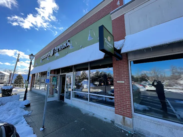 Panera Bread
