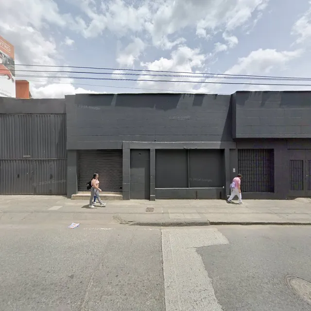 Café Restaurante Av El Poblado