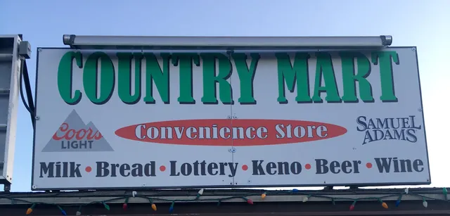 Country Mart