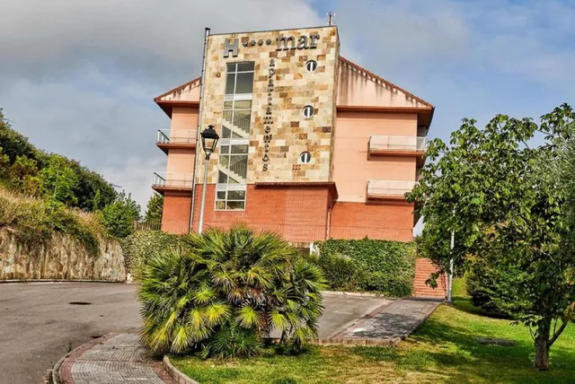 Hotel Mar Comillas by MIJ