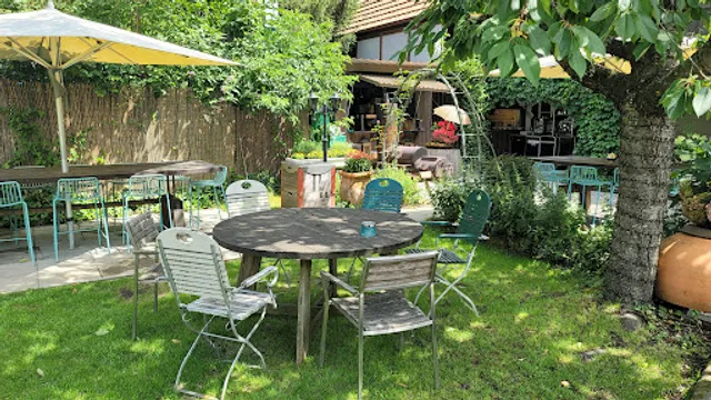 Restaurant Haberbüni