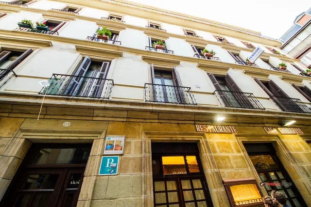 Pensión San Jerónimo