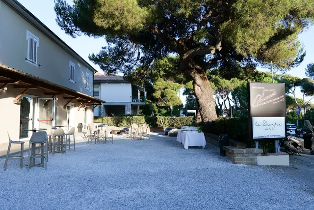 Hotel La Smorfia b&b