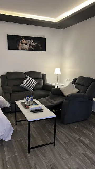 شقق B-7 للوحدات السكنية