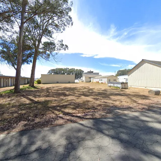 University of California, Berkeley - Richmond Field Station