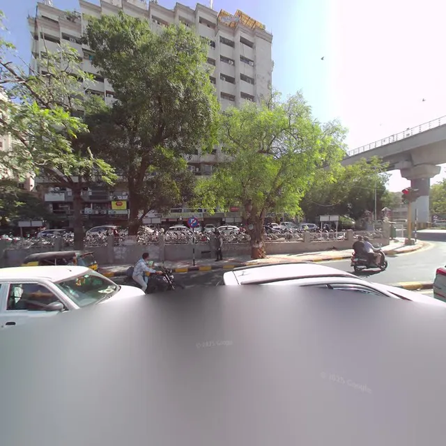 OYO 81096 Hotel Shubham Papace