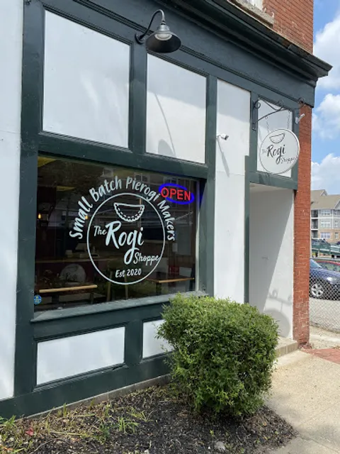 The Rogi Shoppe