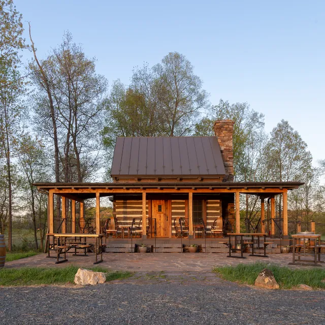 Revalation Vineyards