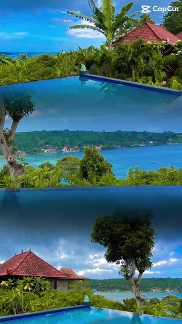 Bukit Permata Lembongan