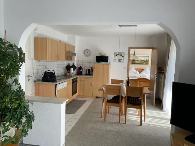 Ferienwohnungen Jonuscheit