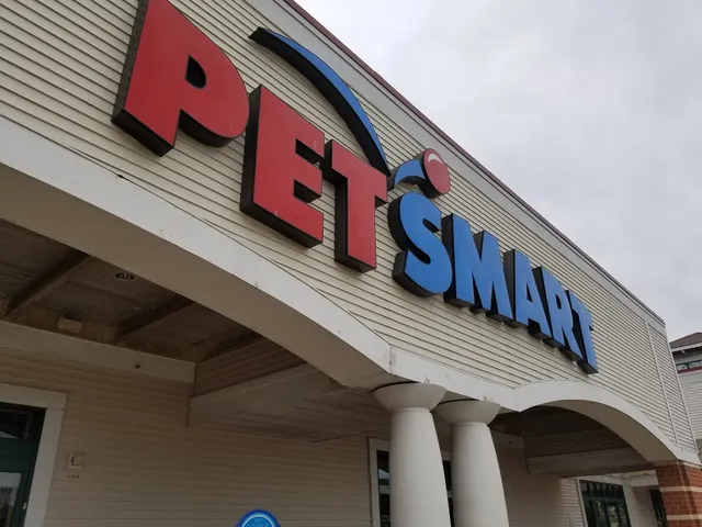 PetSmart