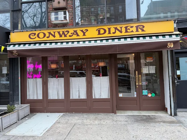 Conway Diner