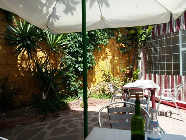 Restaurante la Casota Puçol